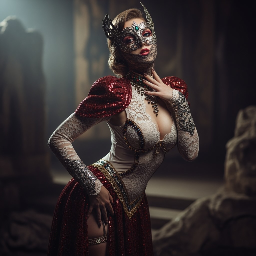 Costume sample 1