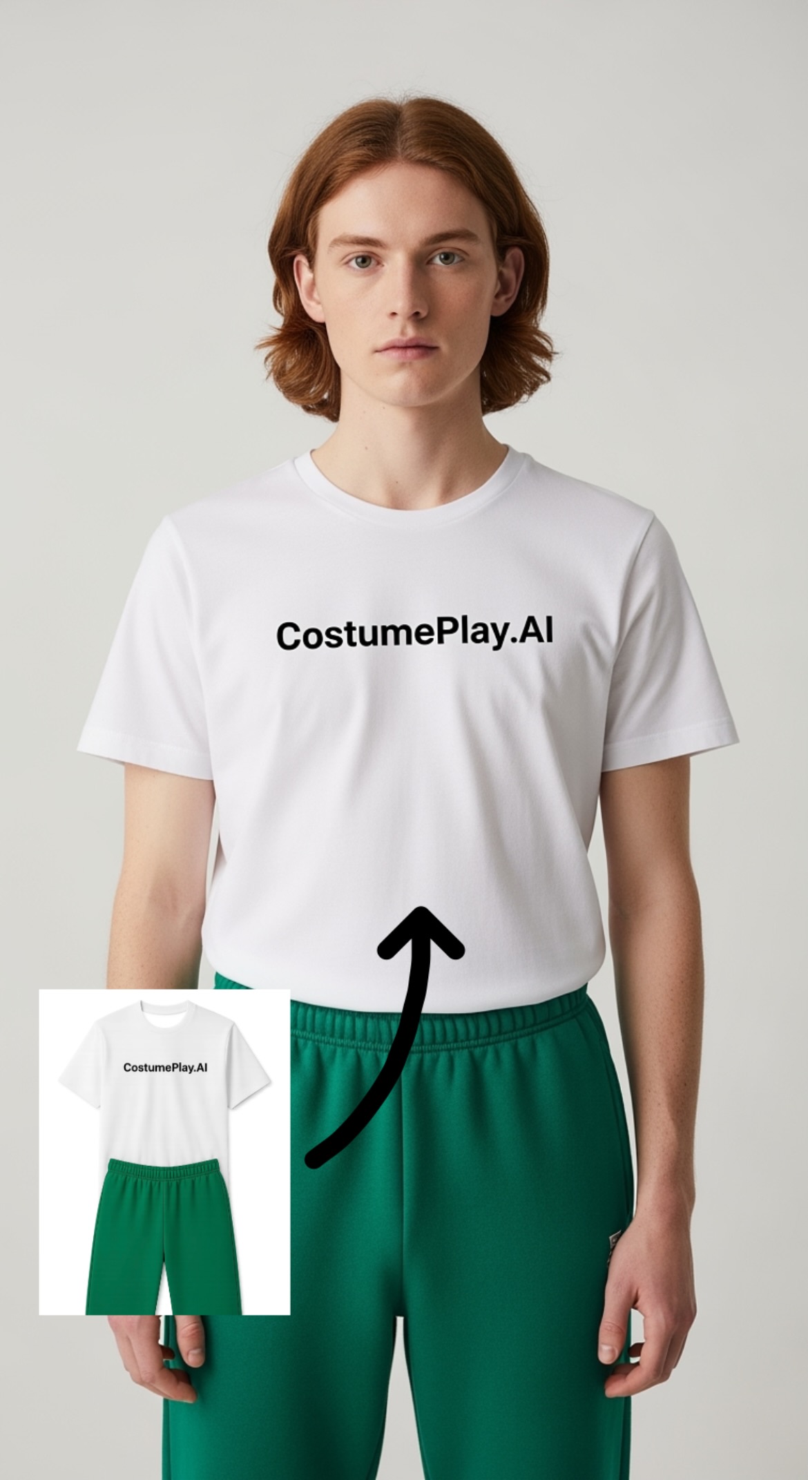 Photo of outfit