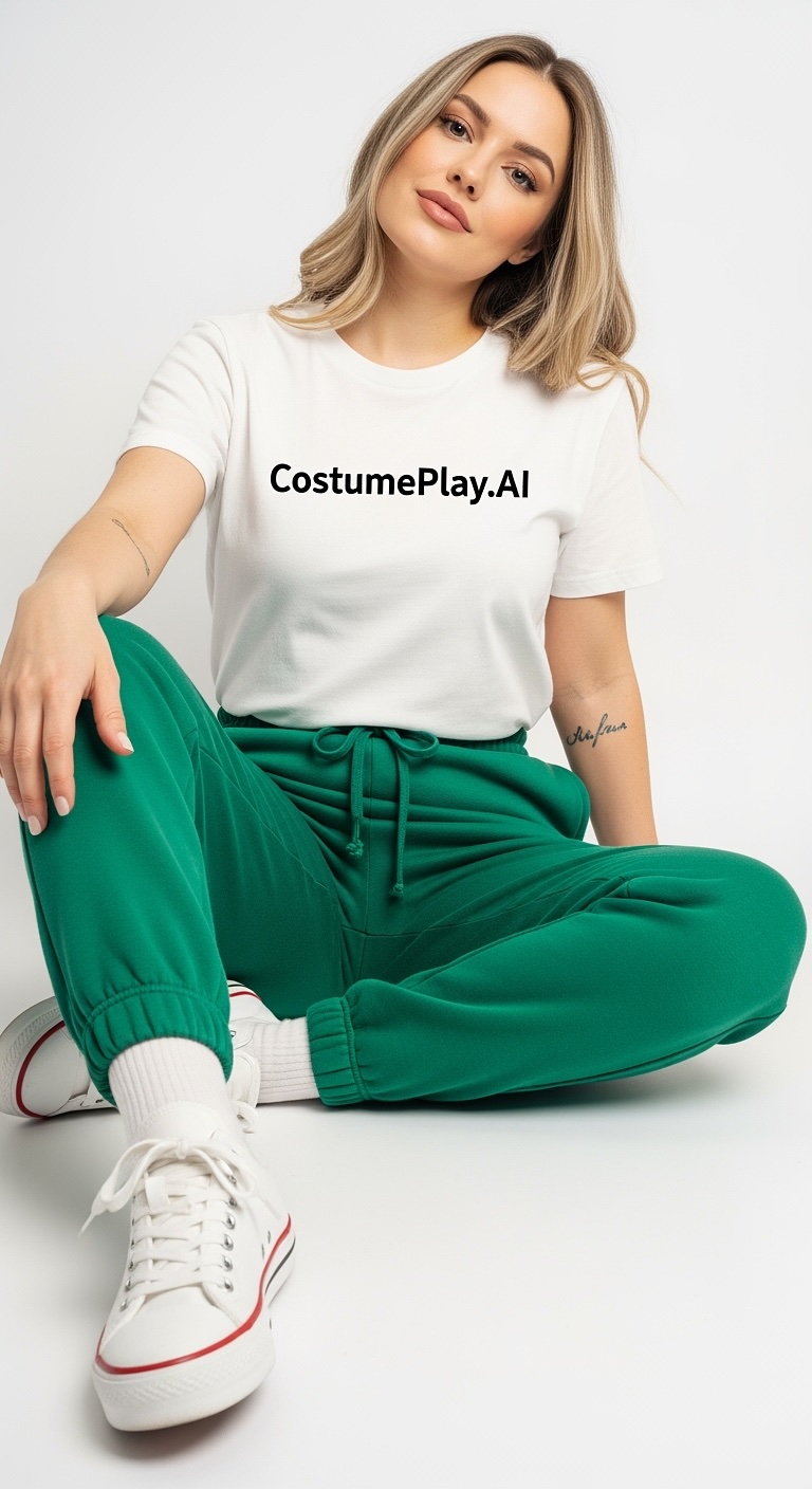 Try-On Example