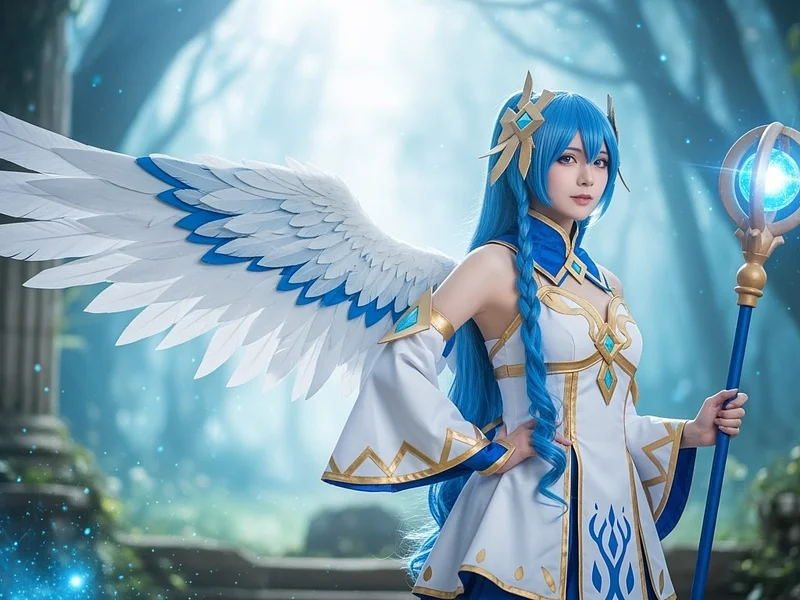 Cosplay ideas