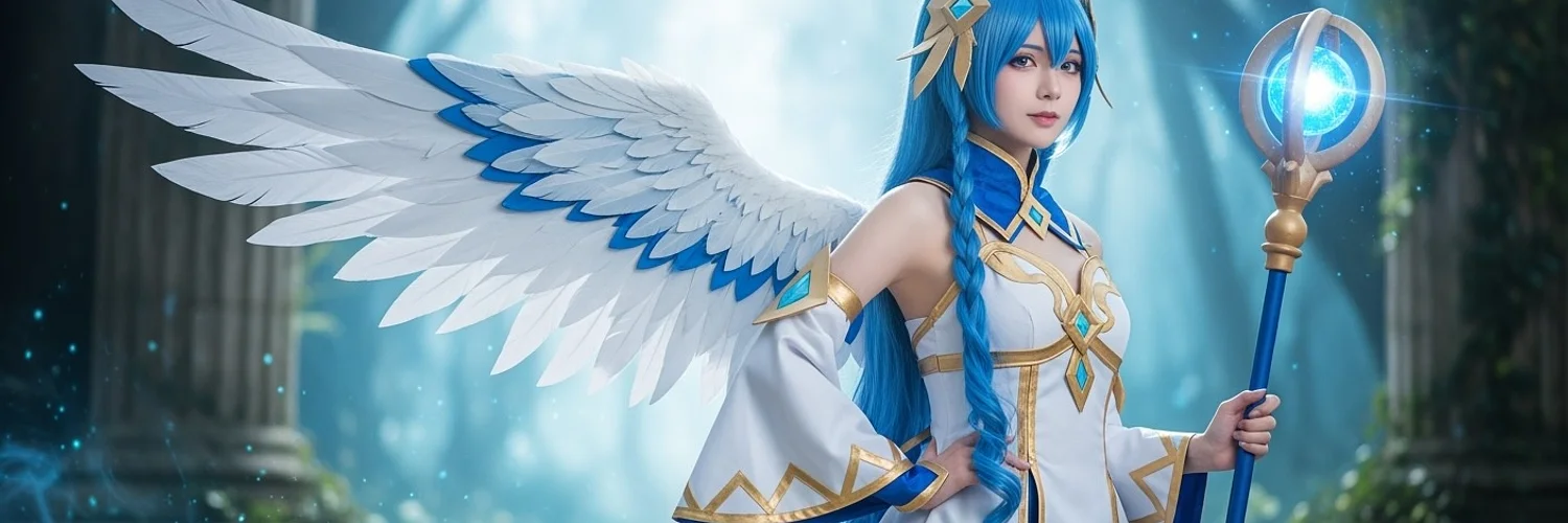 Cosplay ideas