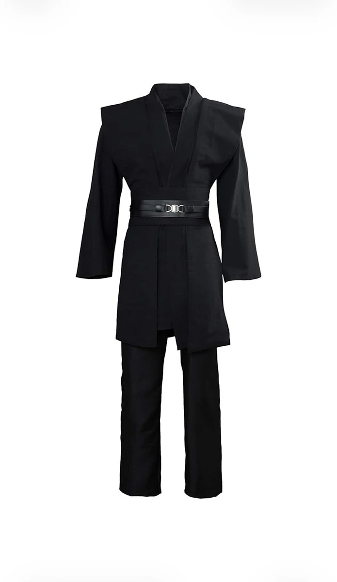 GOLDSTITCH Men Tunic Robe Knight Fancy Cool Cosplay Costume