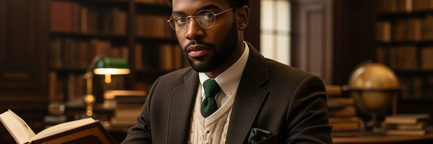 Dark Academia Fashion & Aesthetics ideas