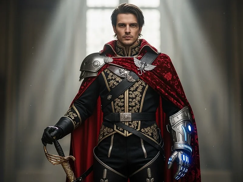 Costumes ideas