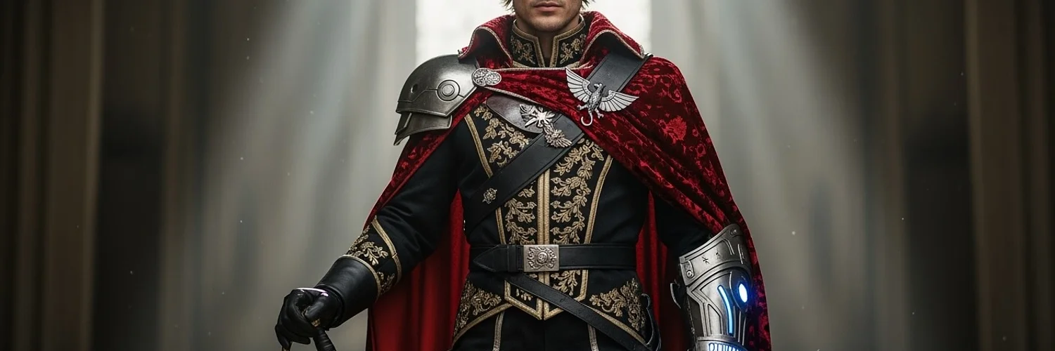 Costumes ideas