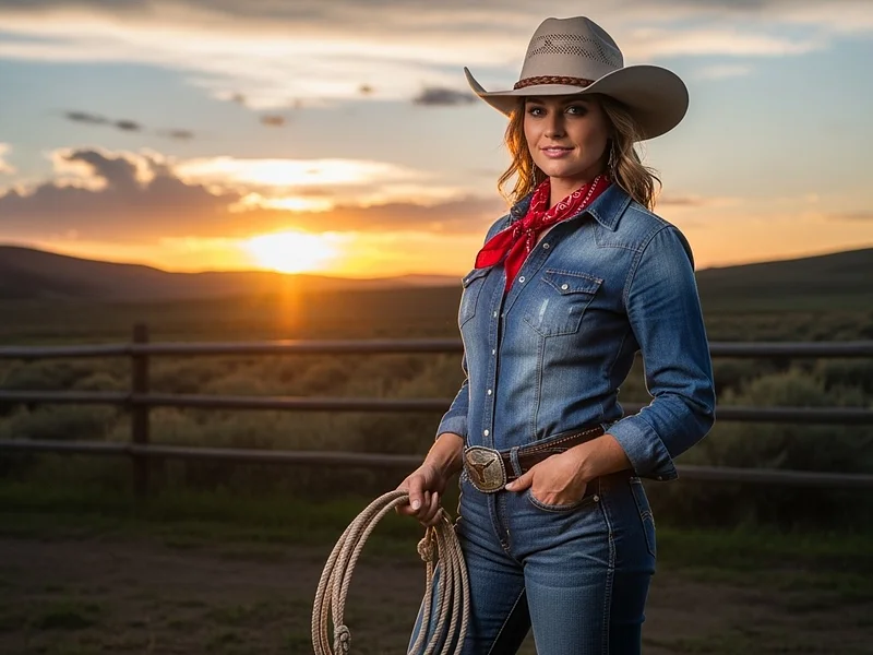 Cowgirl Outfits ideas