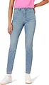 Amazon Essentials Women's High-Rise Skinny Jean