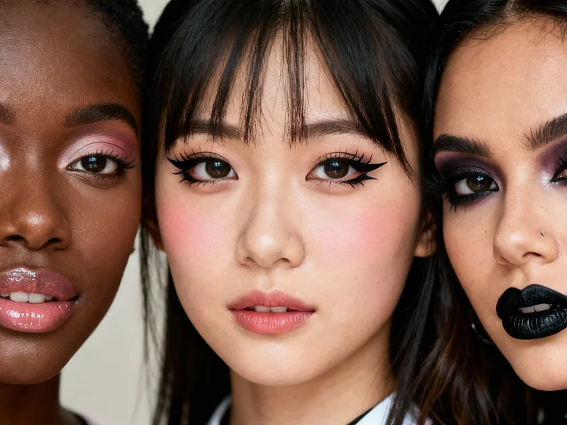 Makeup ideas