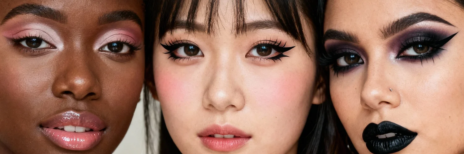 Makeup ideas