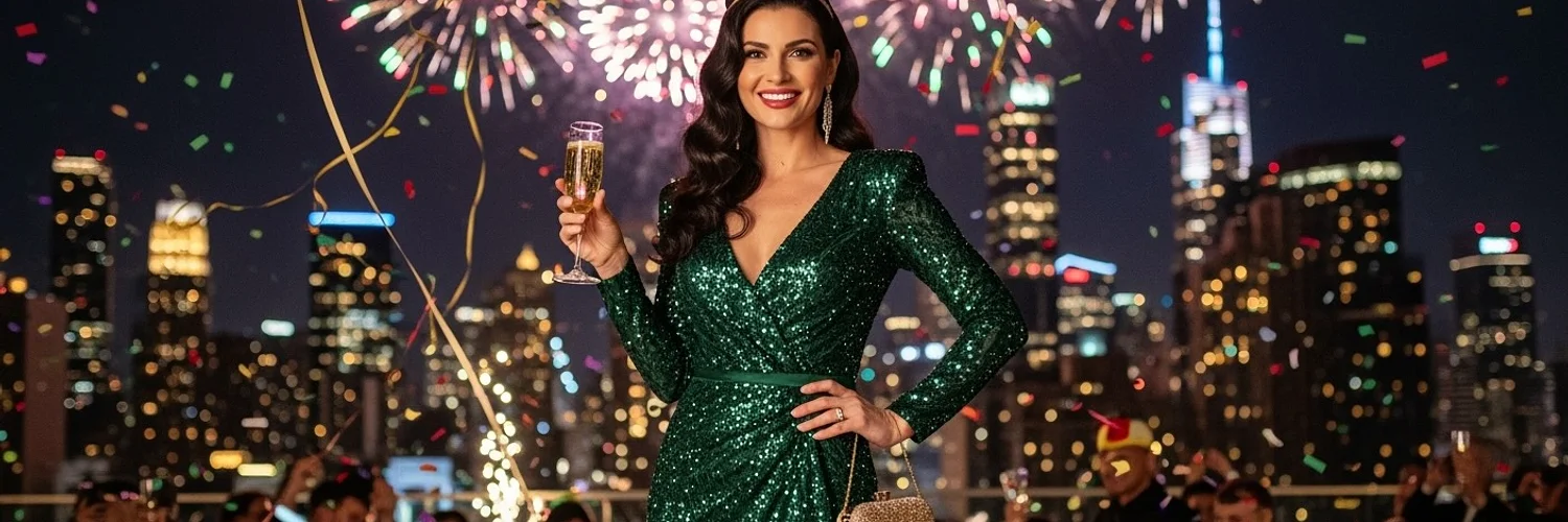 New Year's Eve Outfits ideas