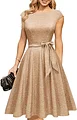 DRESSTELLS Women's Cocktail Dresses