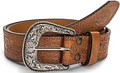 Adjustable Vintage Western-Belts for Men