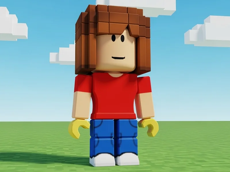 Roblox Characters ideas