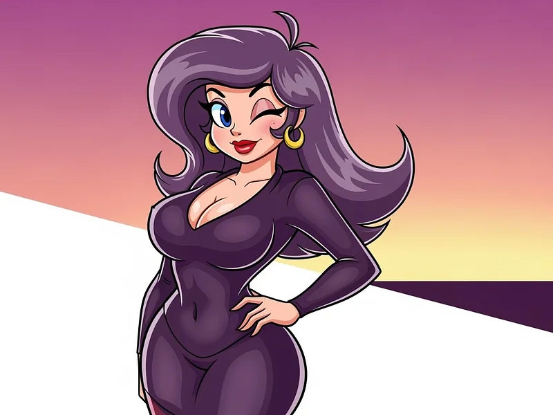 Cartoon Characters ideas