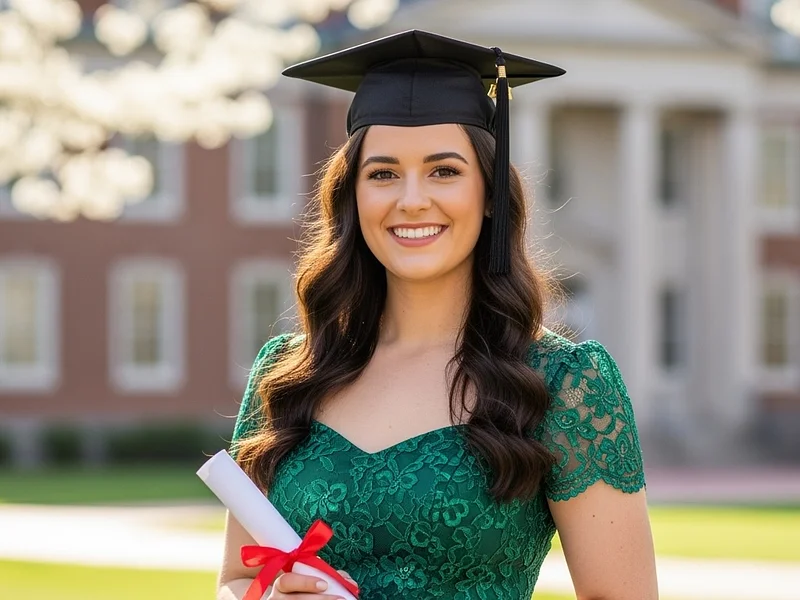 Graduation Dress ideas