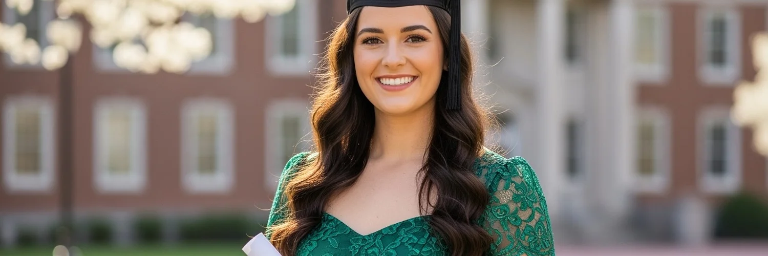 Graduation Dress ideas