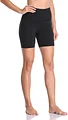 Colorfulkoala Women's High Waisted Biker Shorts with Pockets