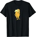 Dr. Seuss The Lorax Thinking T-Shirt