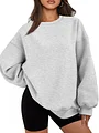 EFAN Womens Oversized Sweatshirts Hoodies