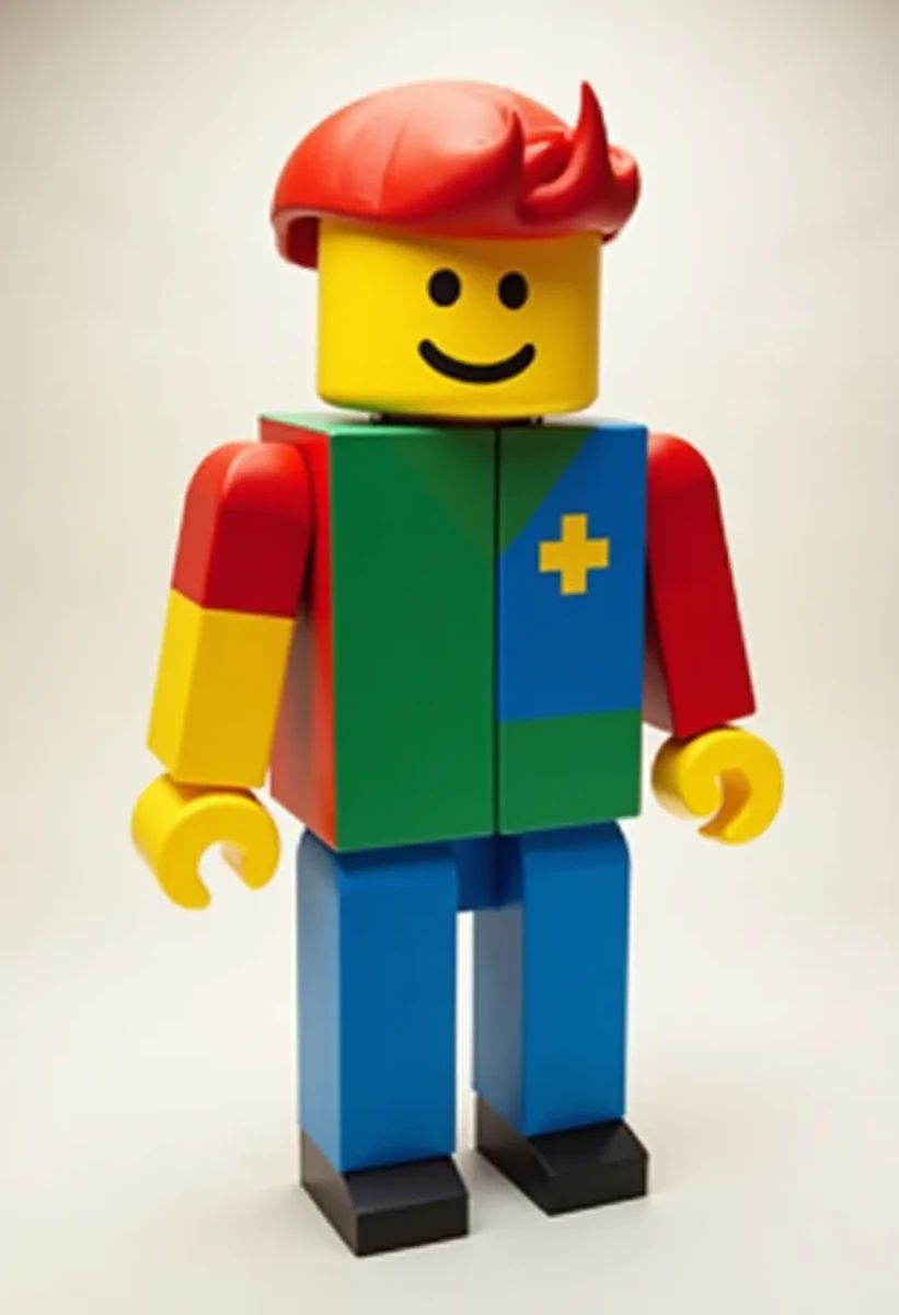 Roblox Character Costume