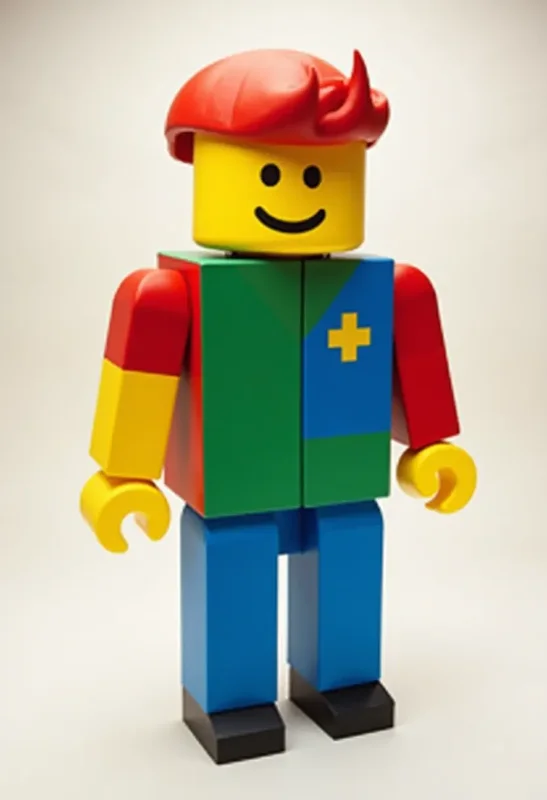 Roblox Character Costume